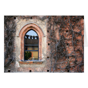 Castello Sforzesco Detail