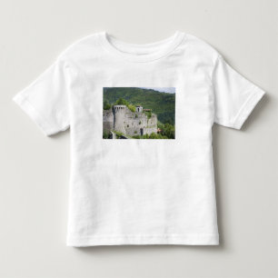 Castelnuovo di Garfagnana, Tuscany, Italy - A Toddler T-Shirt