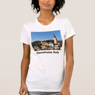 Castelrotto Italy T-Shirt