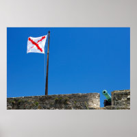 Castillo de San Marcos, National Monument, Florida