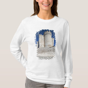 Castillo Penafiel, contains Wine Museum T-Shirt