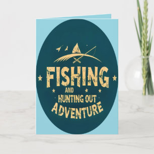 Casting Wishes on Your Special Day Birthday Card