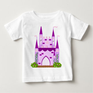 castle baby T-Shirt
