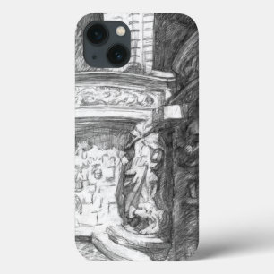 Castle iPhone 13 Case
