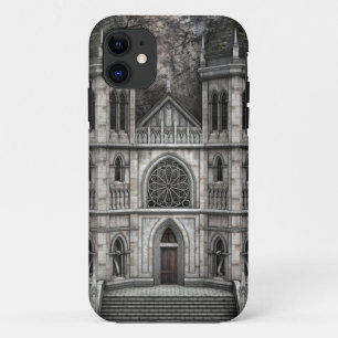 Castle iPhone 11 Case