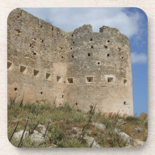Castle Coasters