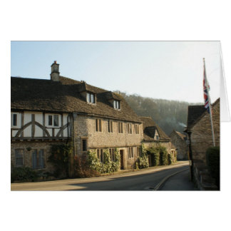 Castle Combe