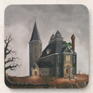 Castle Cork Coasters