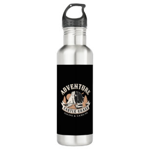 Castle Crags State Park California 710 Ml Water Bottle