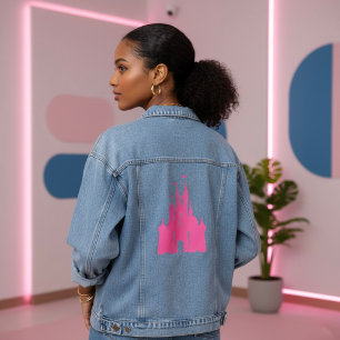 Castle Denim Jacket