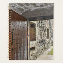 Castle Door