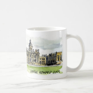 Castle Howard 2009 Coffee Mug