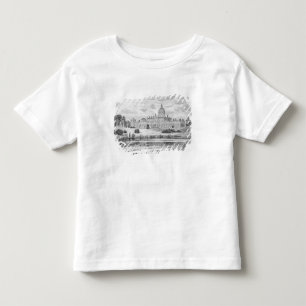 Castle Howard Toddler T-Shirt