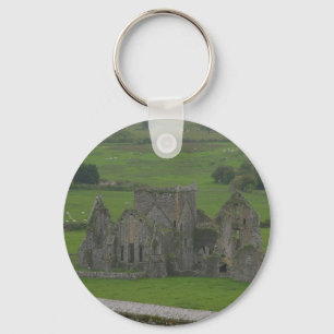Castle Ireland Key Ring
