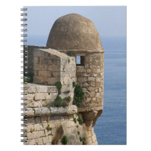 Castle Journal Notebook