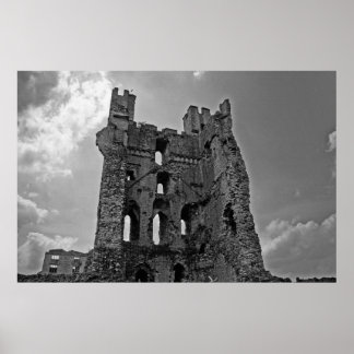 Castle Keep Poster
