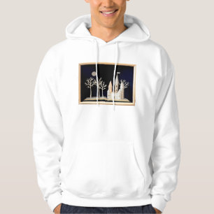 Castle light box 2013 hoodie