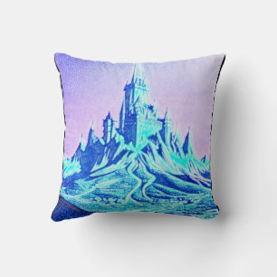 Castle Maelstrom Cushion