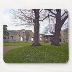 Castle mouse pad 25