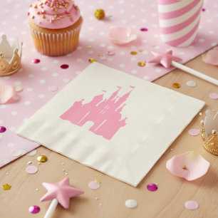 Castle Napkins