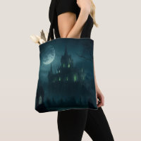 Castle of the Necromancer's Experiment