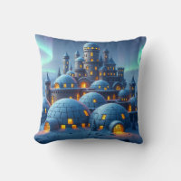 Castle of Winter Hearth