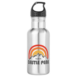 Castle Peak 532 Ml Water Bottle