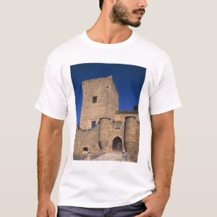 Castle Pedraza, Castile Leon, Spain 2 T-Shirt