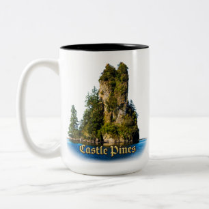 Castle Pines Mug