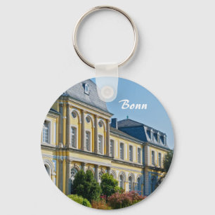 Castle Poppelsdorf Key Ring