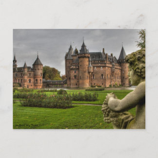 Castle Postcard 29