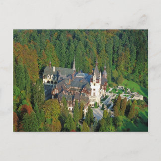 Castle Postcard 4