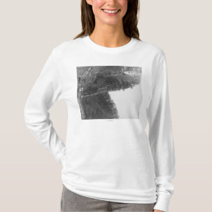 Castle Rock between Hill City and Rockerville T-Shirt