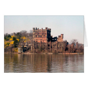 Castle Ruins