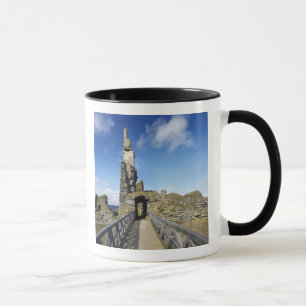 Castle Sinclair Girnigoe, Wick, Caithness, 2 Mug