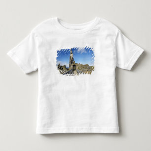 Castle Sinclair Girnigoe, Wick, Caithness, 2 Toddler T-Shirt