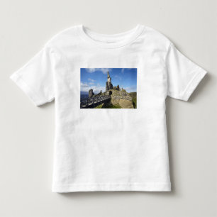 Castle Sinclair Girnigoe, Wick, Caithness, Toddler T-Shirt