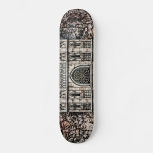 Castle Skateboard