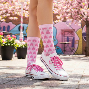 Castle Socks