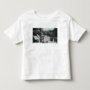 Castle Square, Belfast, c.1902 Toddler T-Shirt