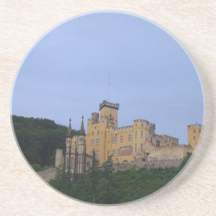 Castle Stolzenfels Coaster