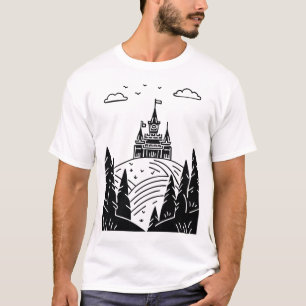 Castle T-Shirt