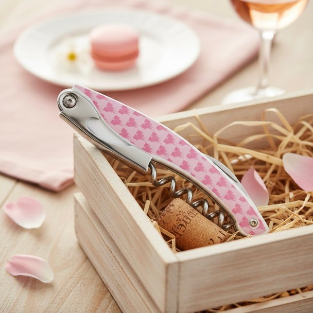 Castle Waiter's Corkscrew (Creator Uploaded)