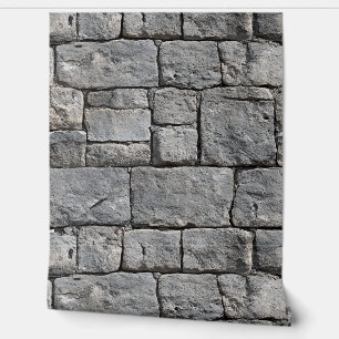 Castlecore Grey Stone Wall