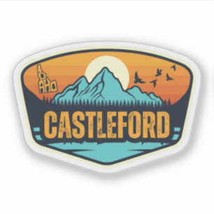 Castleford, Idaho