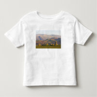 Castlerigg Stone Circle, Lake District, Cumbria, 2
