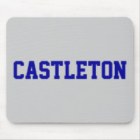 CASTLETON