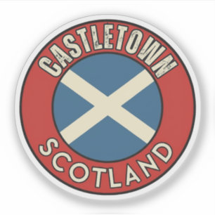 Castletown, Scotland