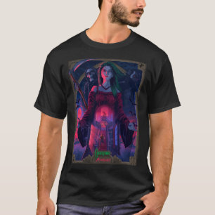 Castlevania - Bloodlines Classic T-Shirt