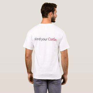 CastleWise T-Shirt